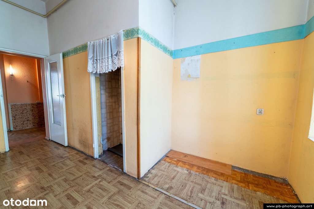 87 m² w centrum, 1. piętro, NOWA CENA-12