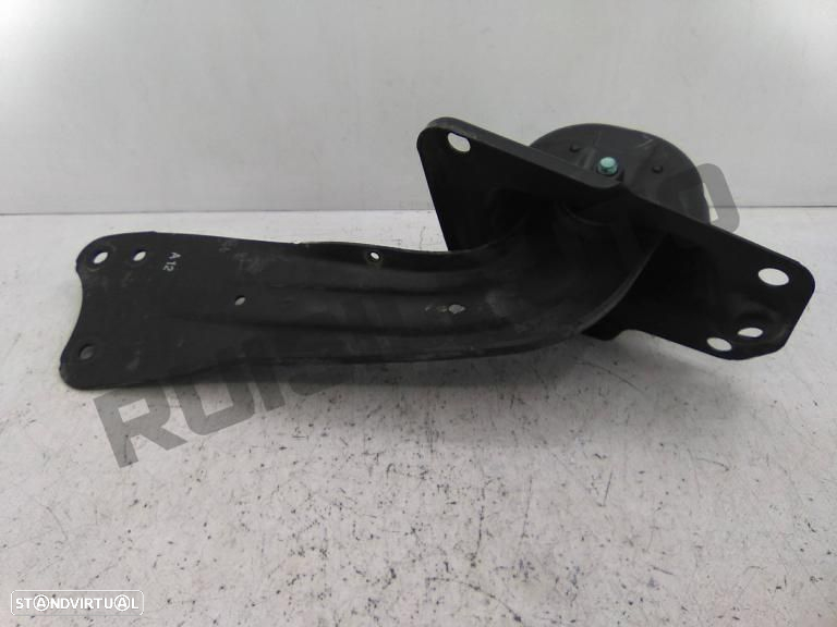 Braço Suspensão Trás Esquerdo 1k050_1475 Audi A3 (8p) [2003_201 - 3