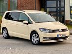 Volkswagen Touran 2.0 TDI DPF DSG Trendline - 9