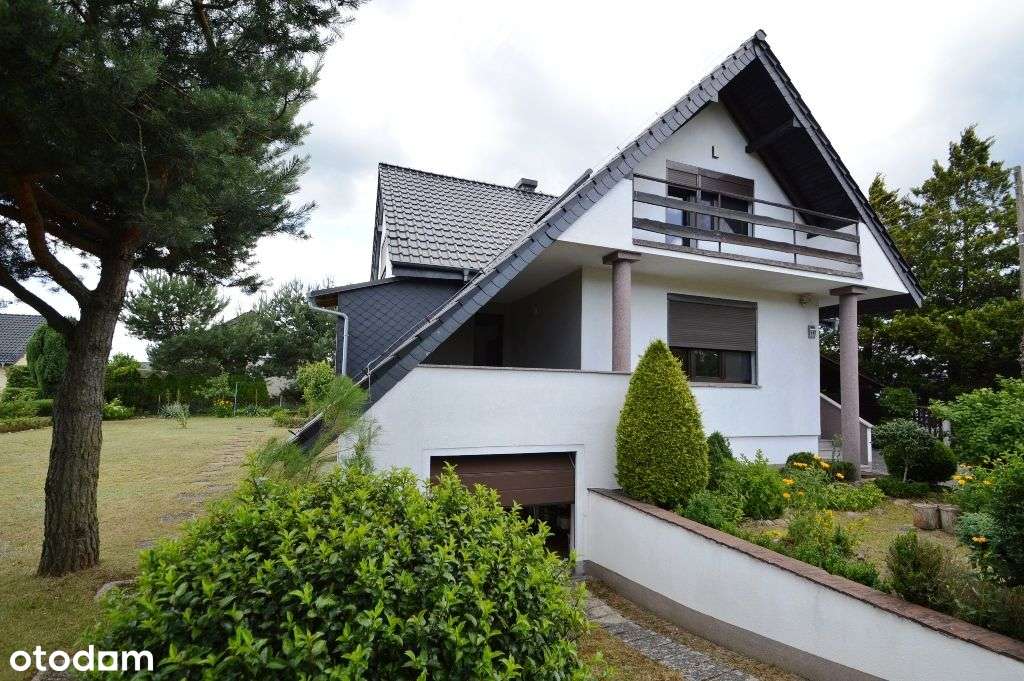 Dom, 159 m², Dębska Kuźnia
