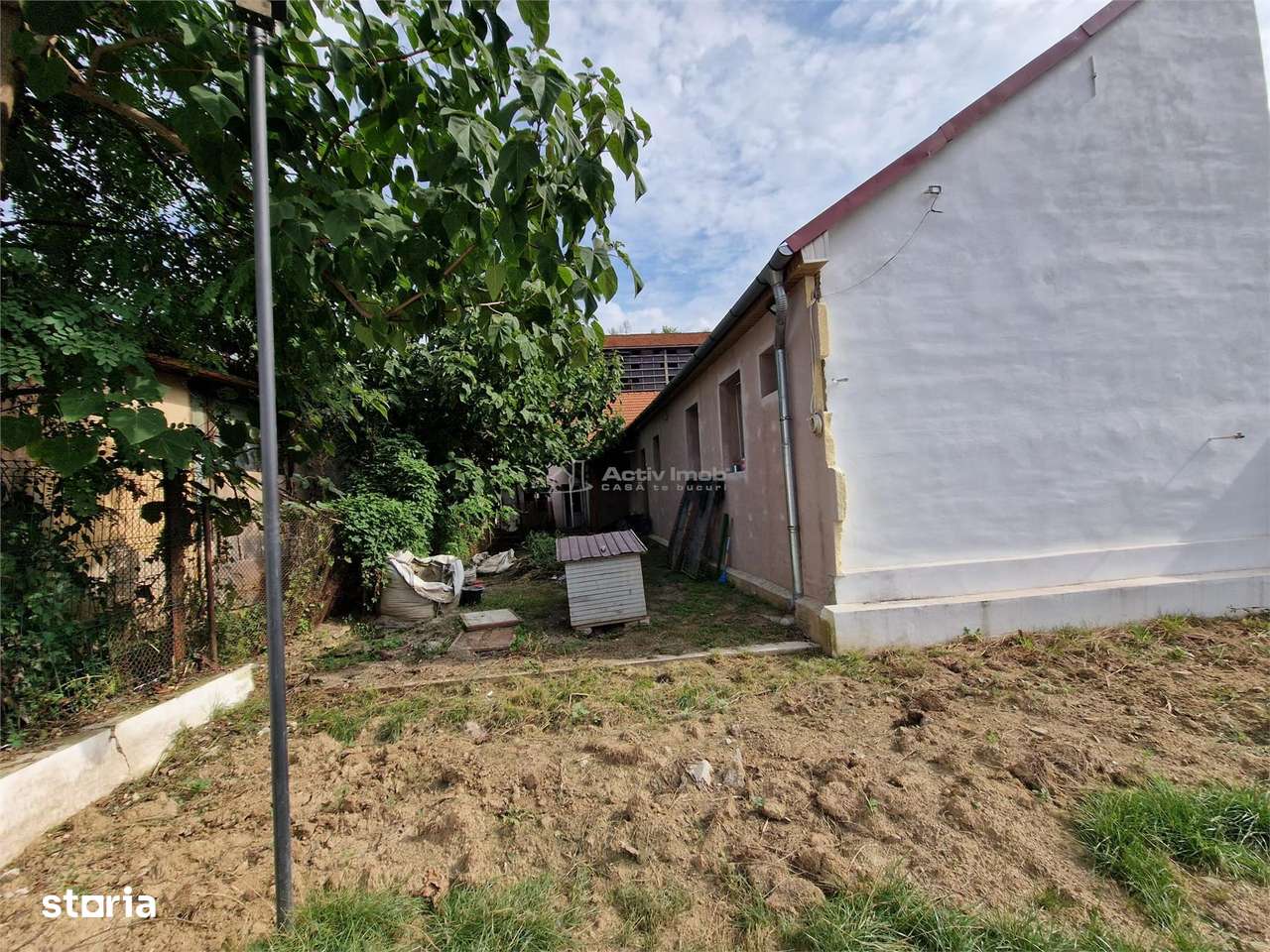 Resita Casa Zona Catedrala Muncitoresc - Imagine principală: 4/9