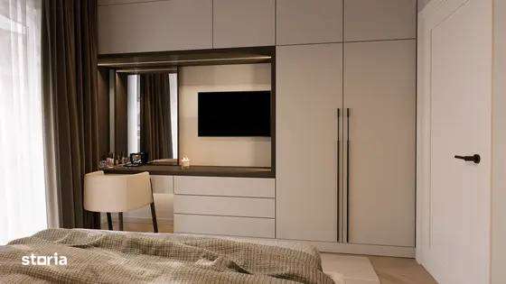 Studio Ananda Residence - Imagine principală: 2/17