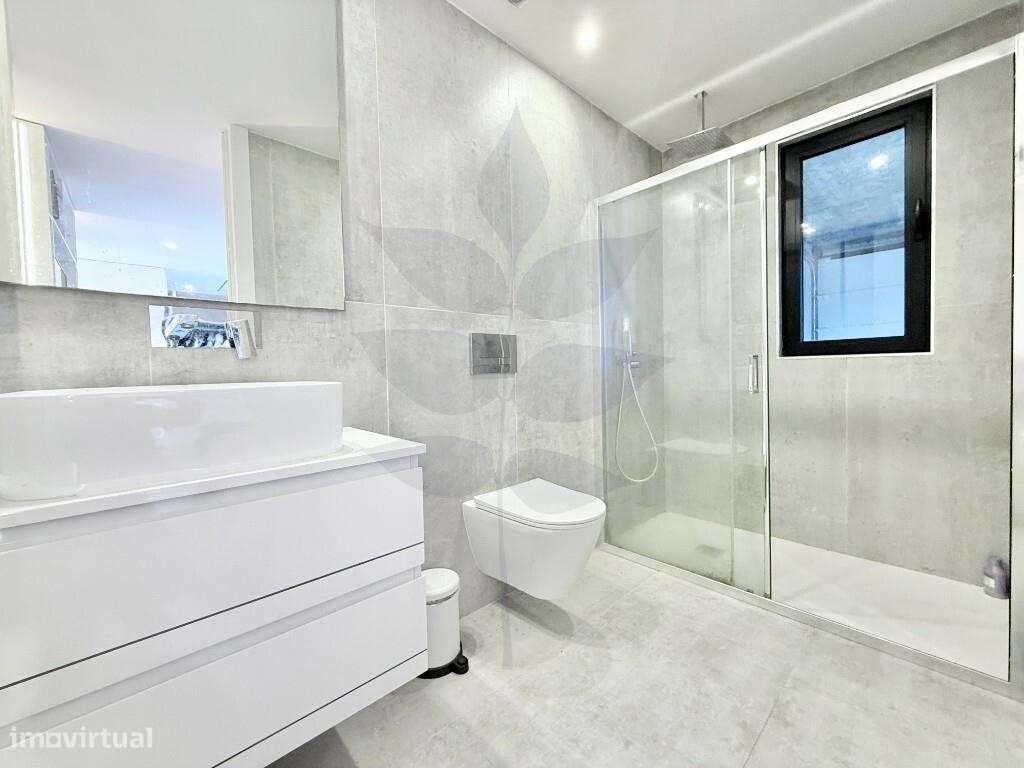 Moradia T4 em Palmeira – Espaço, Conforto e Eficiência - Grande imagem: 5/49