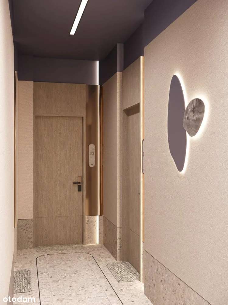 2 pok. mieszkanie w nowo budowanej inwestycyji!-1