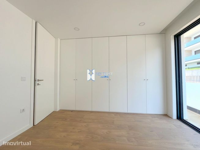 T3 NOVO COM GRANDE TERRAÇO, DESIGN MODERNO E EQUIPADO, AIRO, BARCELOS-10