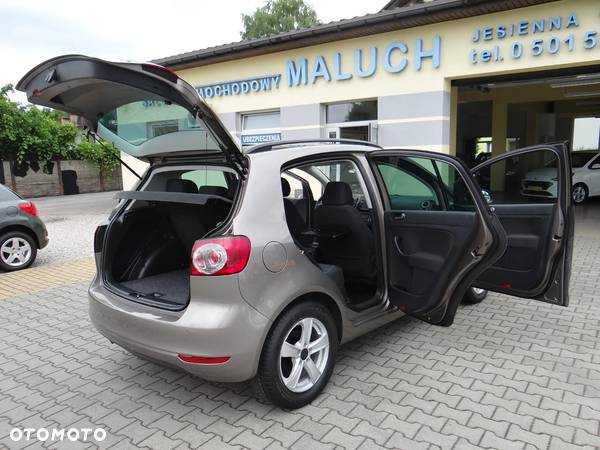 Volkswagen Golf Plus 1.6 TDI Highline - 15