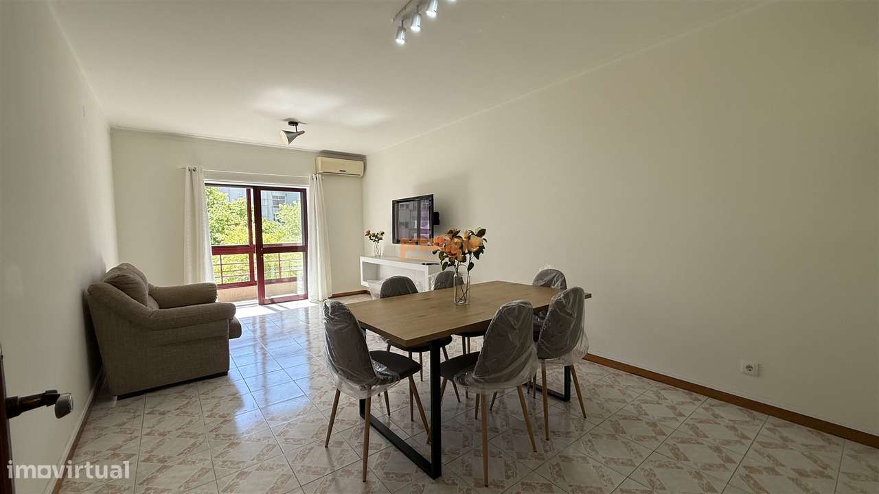 Apartamento T3 Venda em Braga (São Vicente),Braga - Grande imagem: 4/31