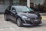 Peugeot 208 1.2 PureTech Active - 4