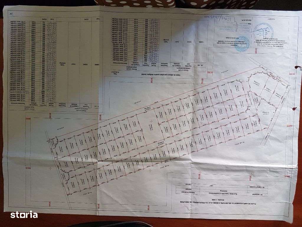 Vand teren intravilan Sanpetru la poalele Dealului Lempes-18