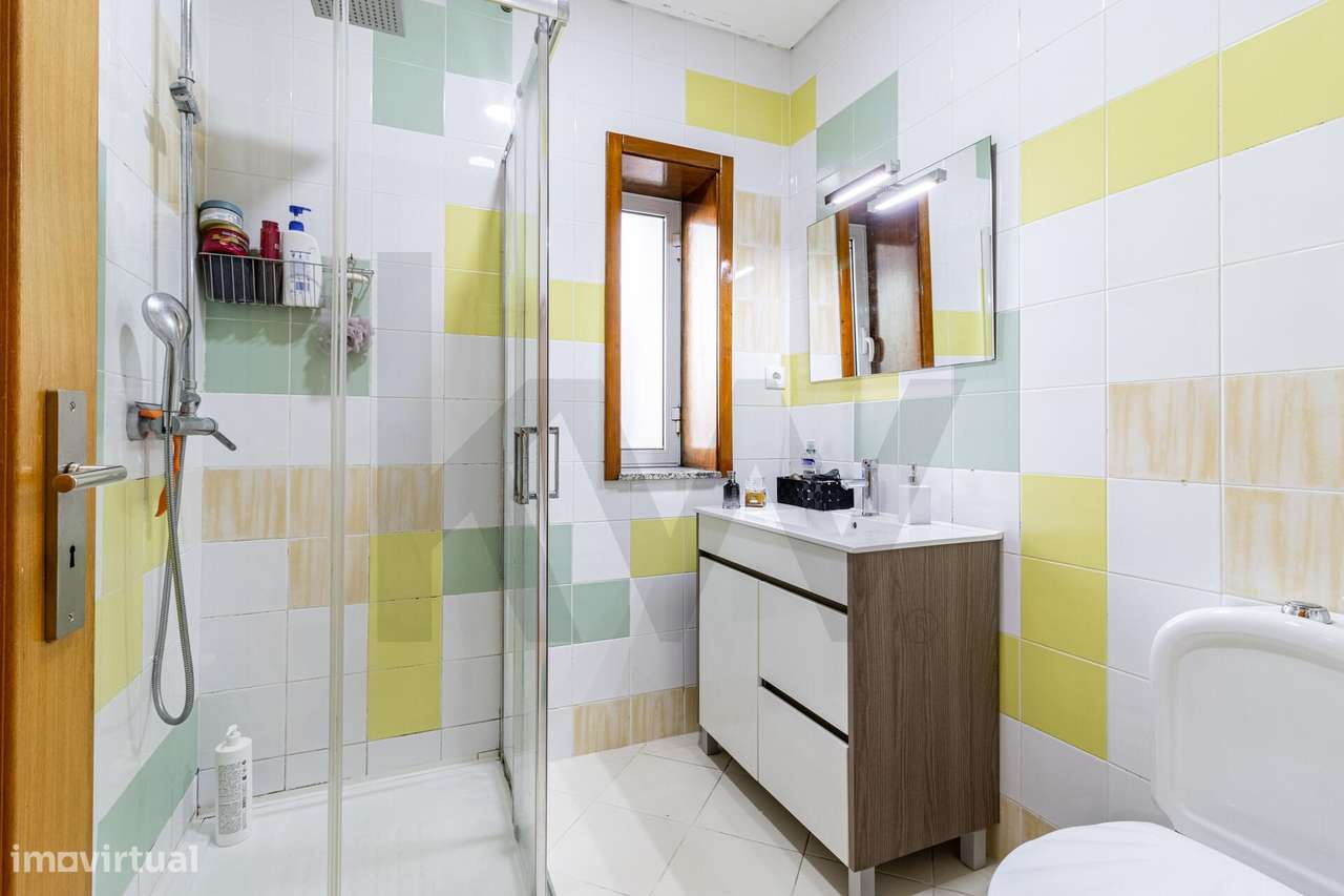 Apartamento T4 -Nogueira do Cravo – Oliveira de Azeméis!-20