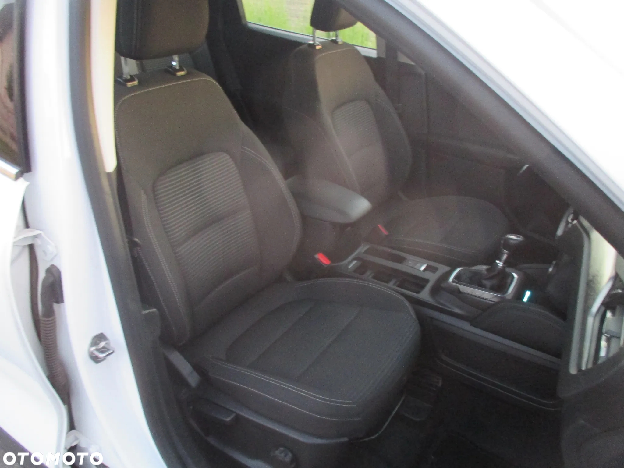 Ford Kuga 1.5 EcoBlue COOL&CONNECT - 6