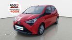 Toyota Aygo 1.0 VVY-I 5 usi X-cite - 1