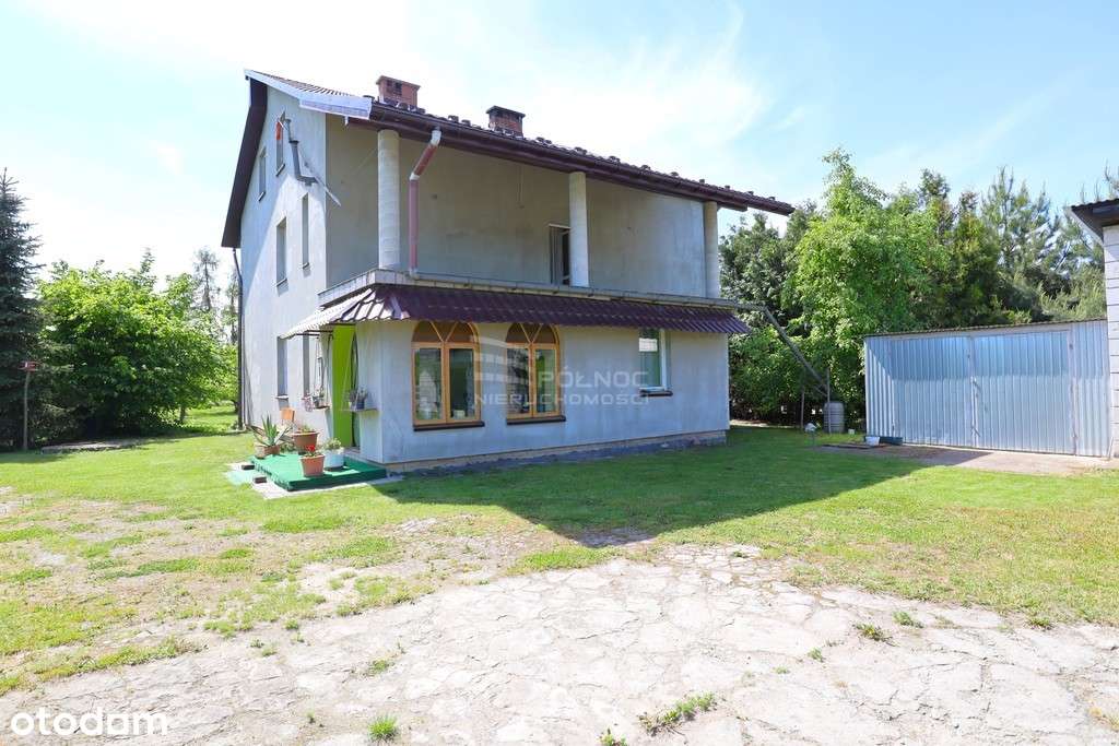 Odnowiony dom o powierzchni 166m2 Przewale - Pełny obrazek: 2/20