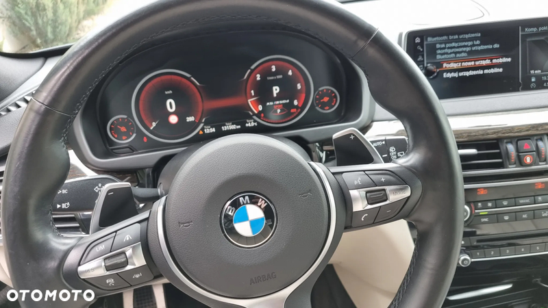 BMW X5 M M50d - 18