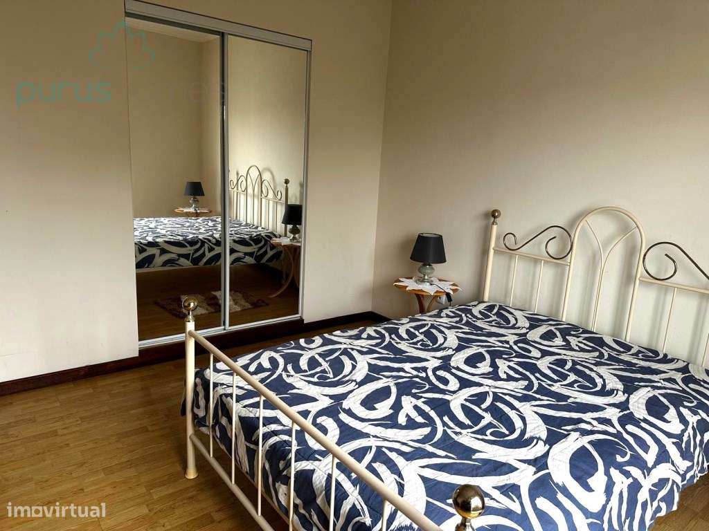 Moradia T4 - São Jacinto Aveiro-16