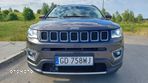 Jeep Compass 1.4 TMair Limited FWD S&S - 7