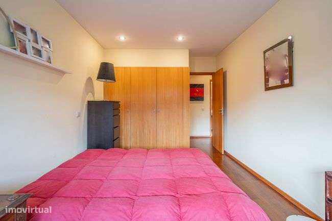 Apartamento T2 à venda em Guimarães - Fermentões-14