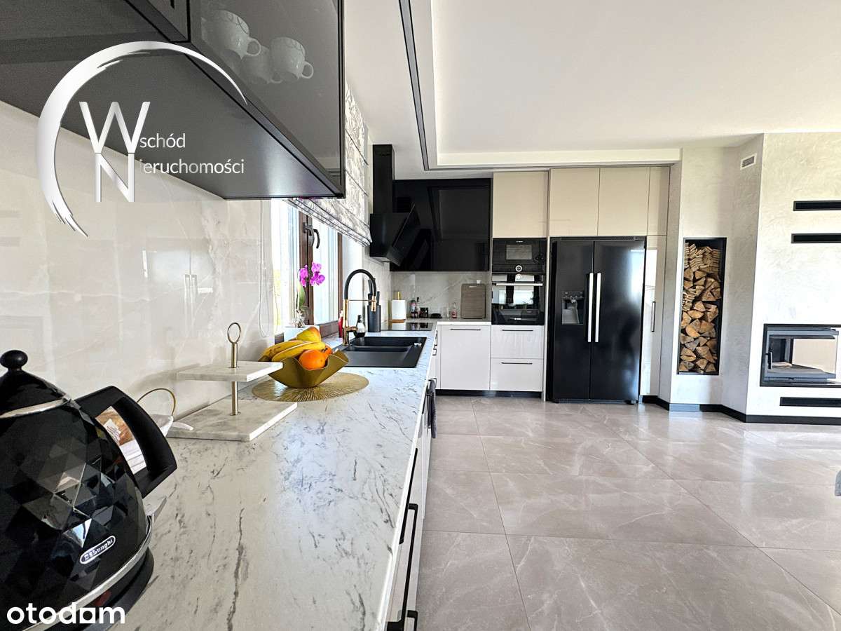 Wysoki standard + dostęp do J. Necko-6