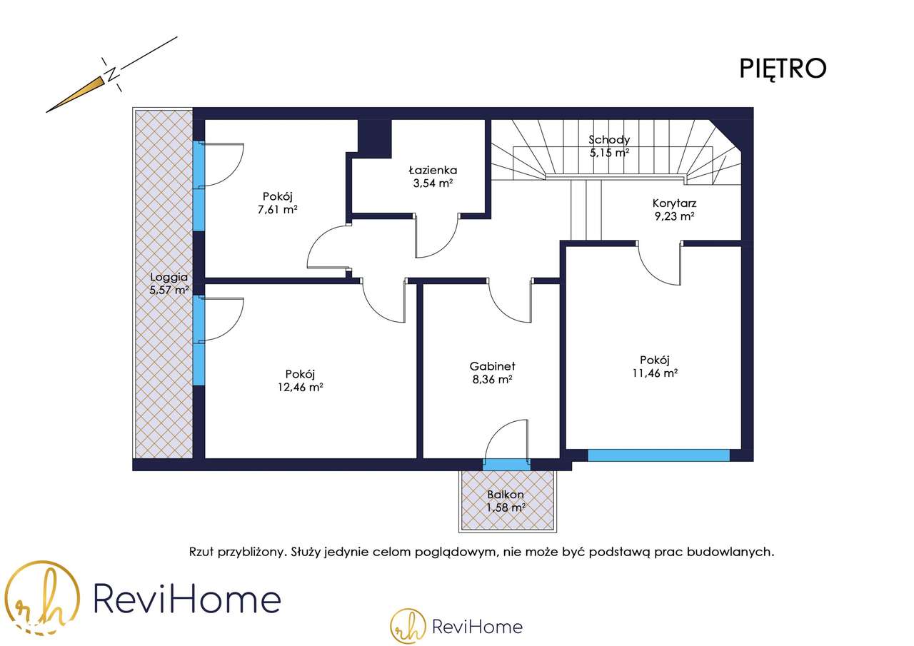 Apartamenty Józefów 138m2 +ogródek +taras +garaż - Ostatnie 4 lokale!-17
