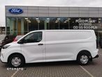 Ford Transit Custom - 2