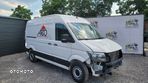 Volkswagen CRAFTER - 1