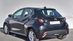 Toyota Yaris 1.0 VVT-i Comfort Plus - 2