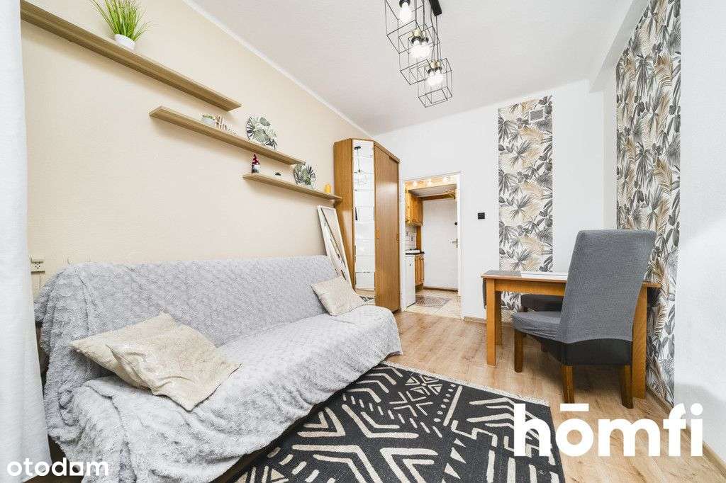 Kawalerka z widokiem na Tatry – Kościelisko - Pełny obrazek: 4/14