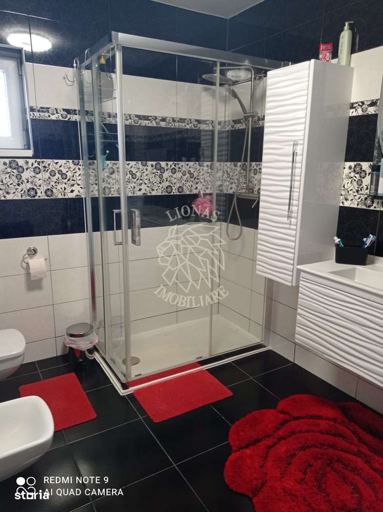 Casa 5 camere 220 mp-teren 2500 mp- terasa/garaj-Dealul Dumitrei - Imagine principală: 5/7