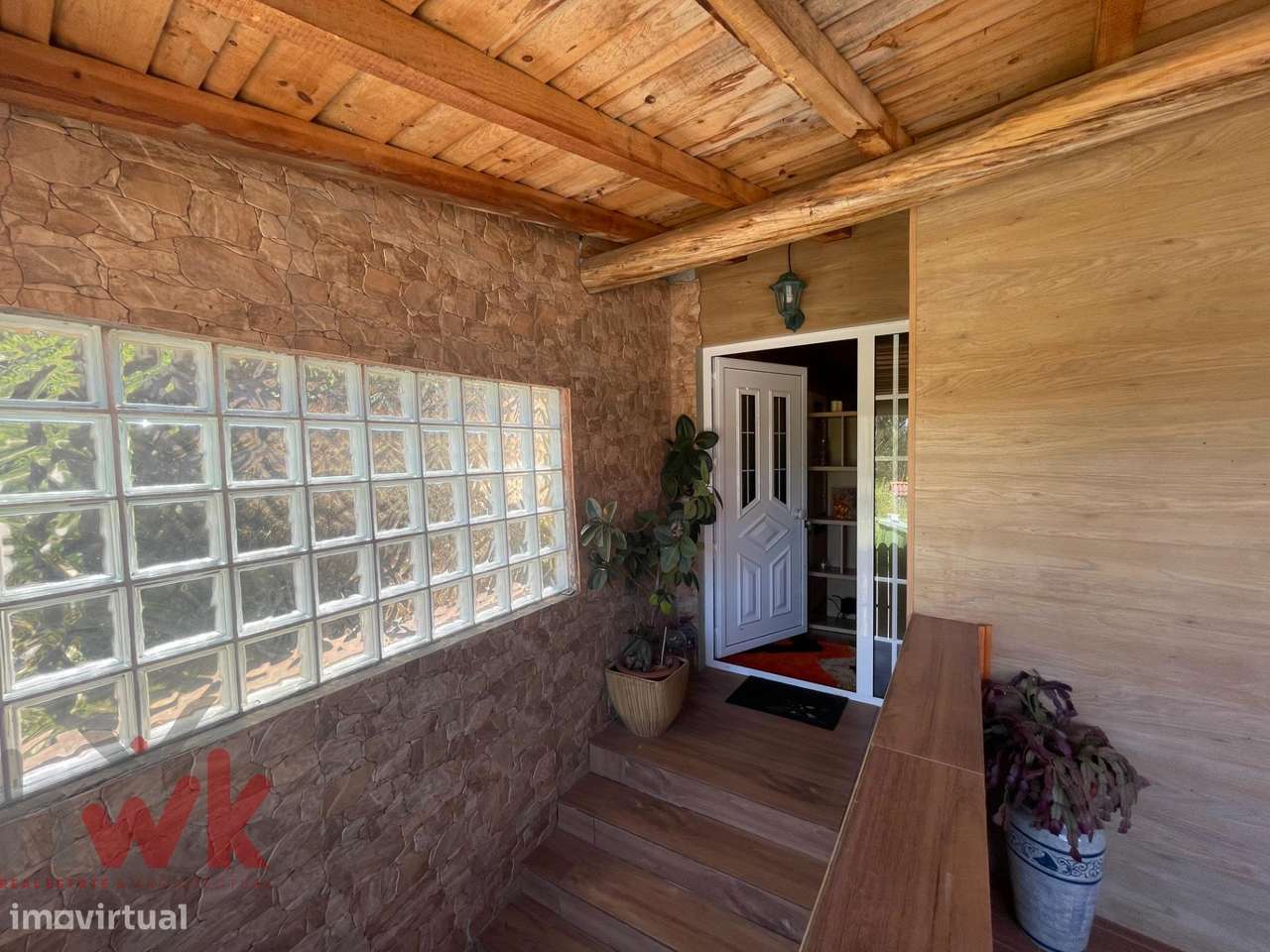 Moradia T3 próxima do centro de Góis-6