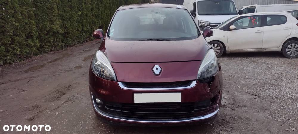 Renault Grand Scenic ENERGY dCi 110 EXPERIENCE - 2