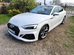 Audi A5 40 TFSI mHEV Quattro S tronic - 3