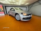 Volkswagen Scirocco 1.4 TSI BlueMotion Technology Team - 4