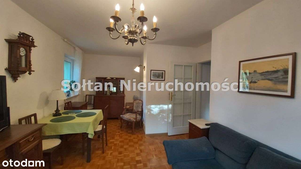 2 pok. + kuchnia Ochota, Okińskiego 4, blisko Wum - Pełny obrazek: 3/13