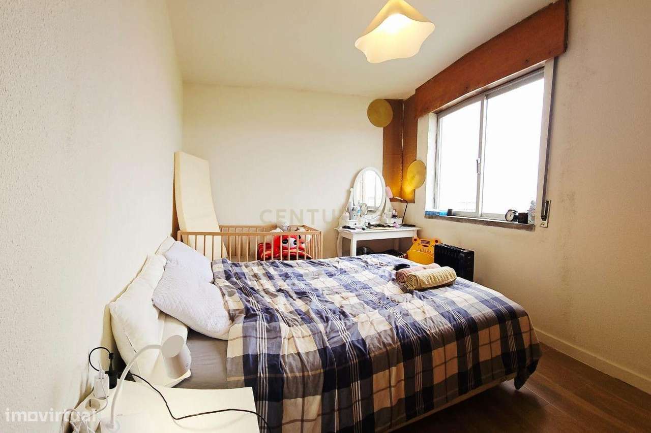 Apartamento T4 duplex em Setúbal com Vista e Boa Exposição Solar-12