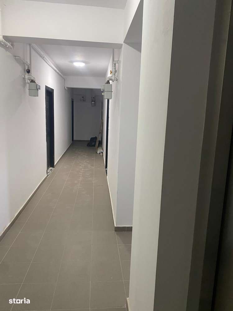 Militari-Chiajna Ap 2 camere decomandat et 4 din 5-8