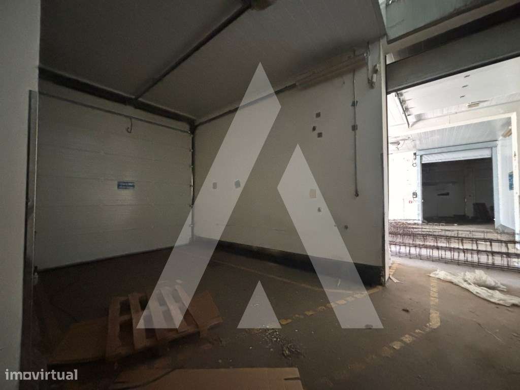 Armazém para venda em Águeda-30