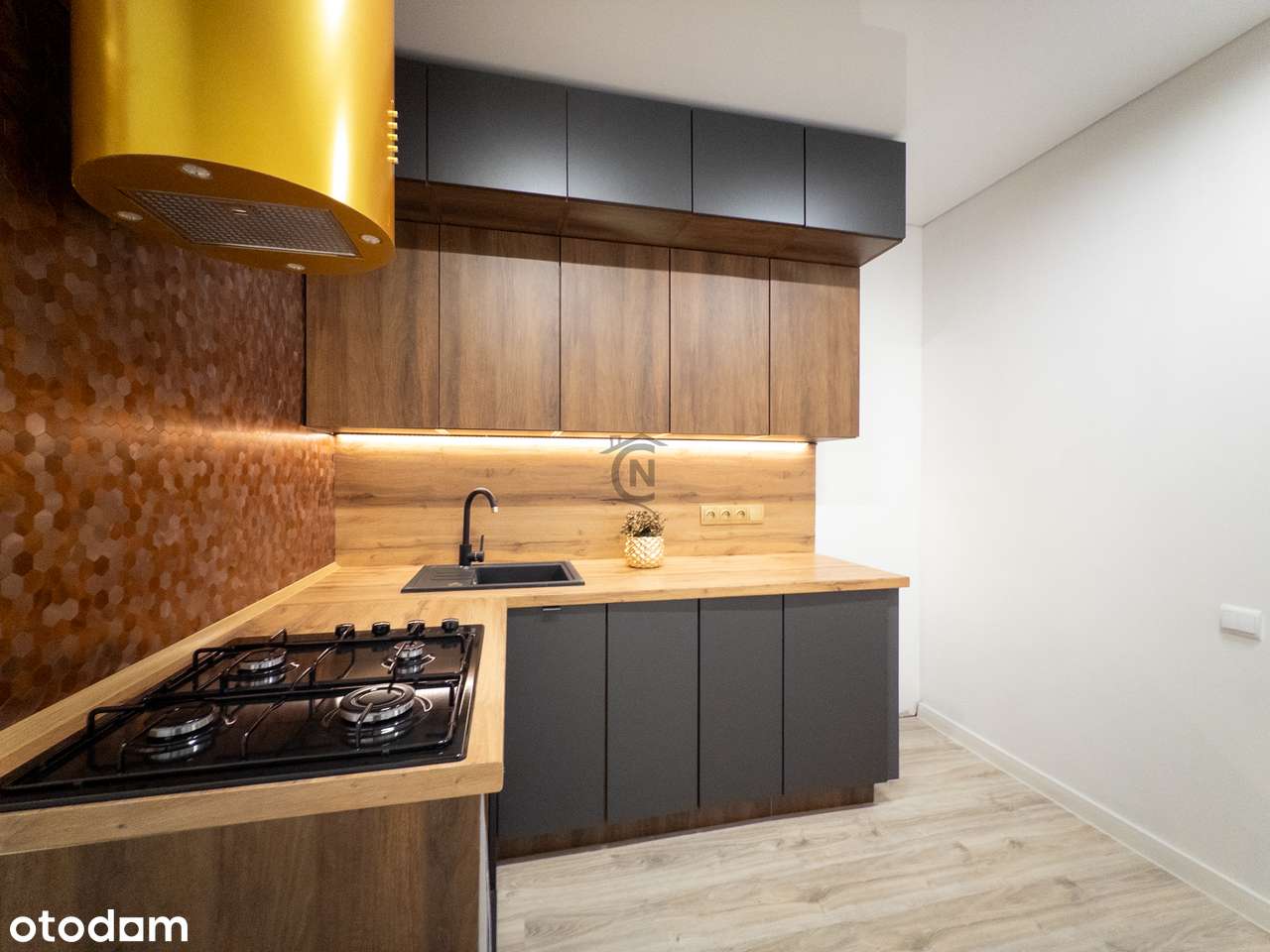 Wyjątkowe 3-pokokojowe - po generalnym remoncie-0