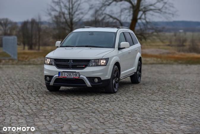 Dodge Journey - 4