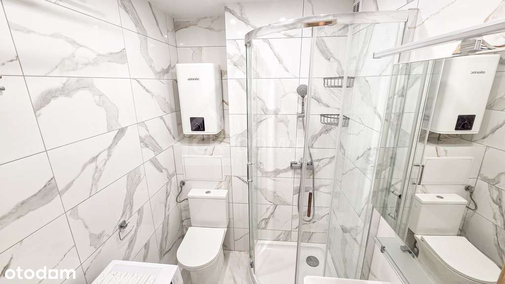 Mieszkanie 42m, Radom, Mazowieckiego-8