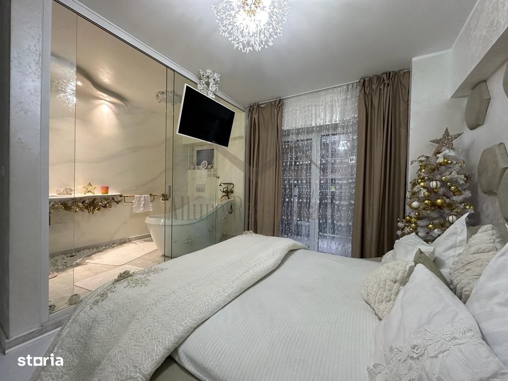 INTABULAT!! Apartament 3 camere decomandat Tatarasi