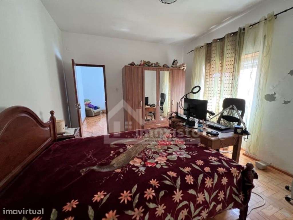 Moradia T3 pronta a habitar em Pedrógão Grande-10