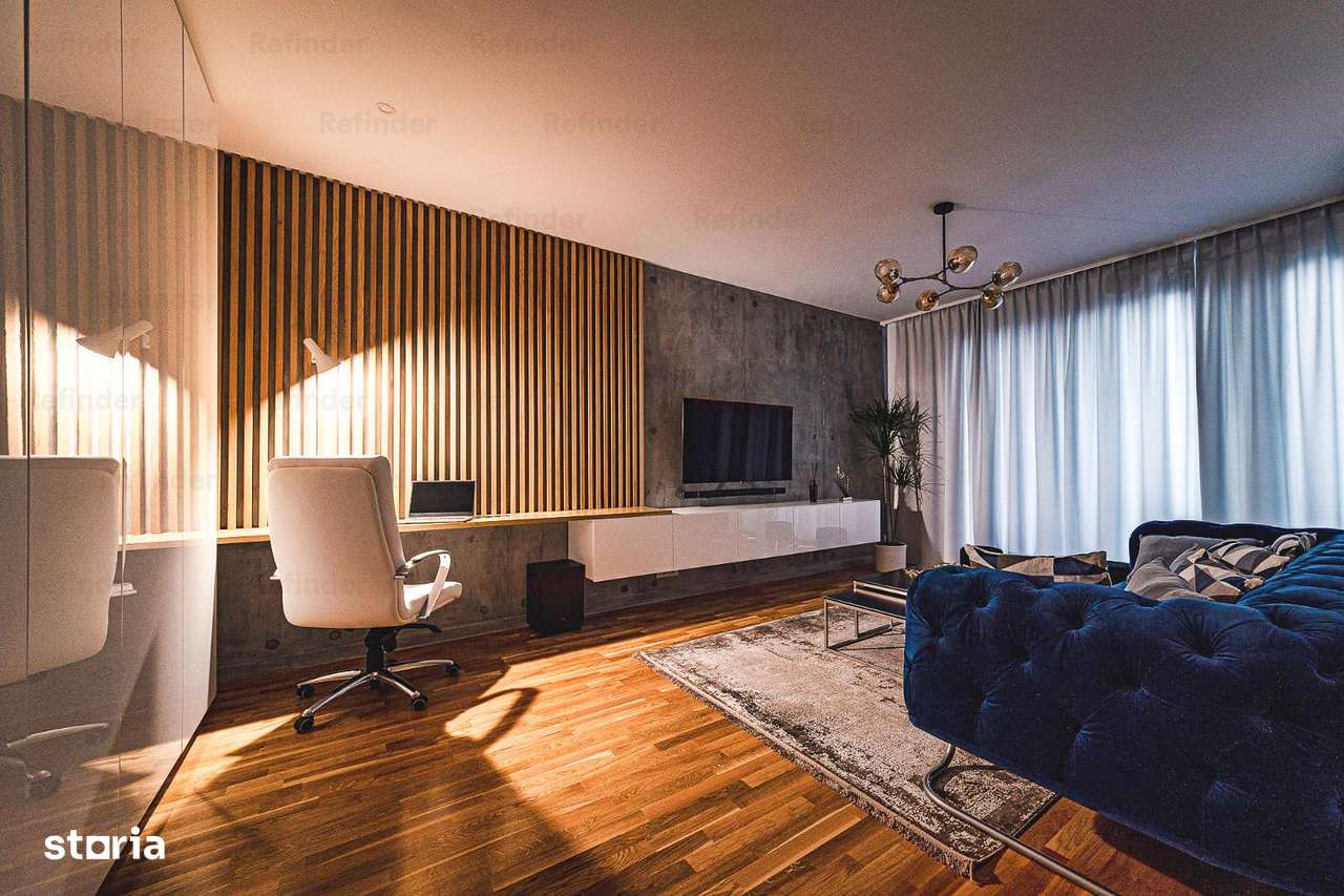 Domenii | 1Mai | Grivita | Luxuria Residence | 2020 | Modern - Imagine principală: 2/18