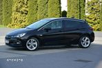 Opel Astra 1.6 Turbo Start/Stop Innovation - 4