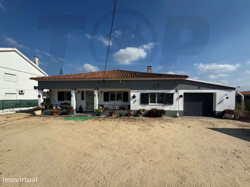 Moradia V3- Foros de Salvaterra - 365.000€ - Grande imagem: 5/40