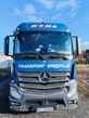 Mercedes-Benz ACTROS 1830 - 22