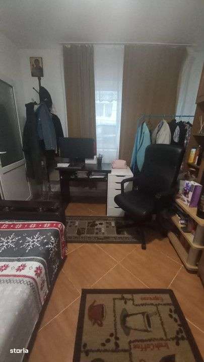 Apartament cu o camera, 28mp in Buna Ziua - Imagine principală: 4/10