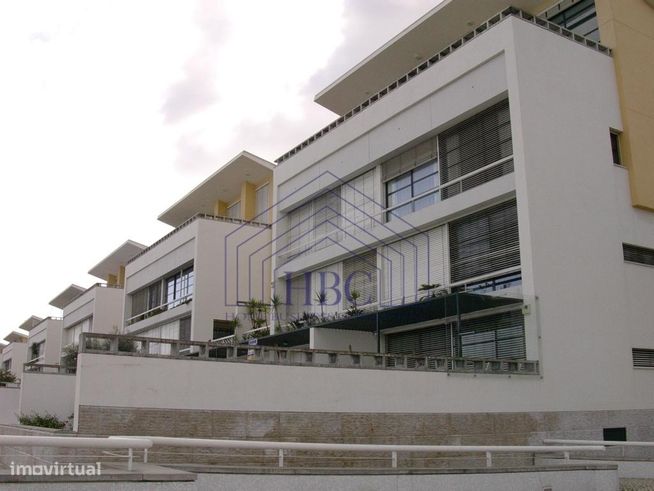 Apartamento T2 Exclusivo na Expo Sul-14