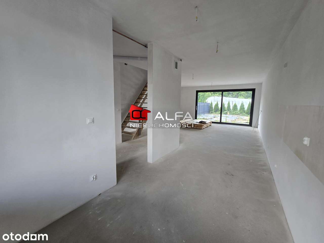 Dom w zabudowie szeregowej- Świdnica - Pełny obrazek: 5/14