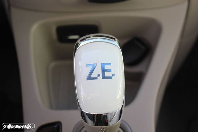 Renault Zoe Zen - 15