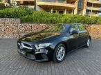 Mercedes-Benz A 180 d Business Solutions Aut. - 41